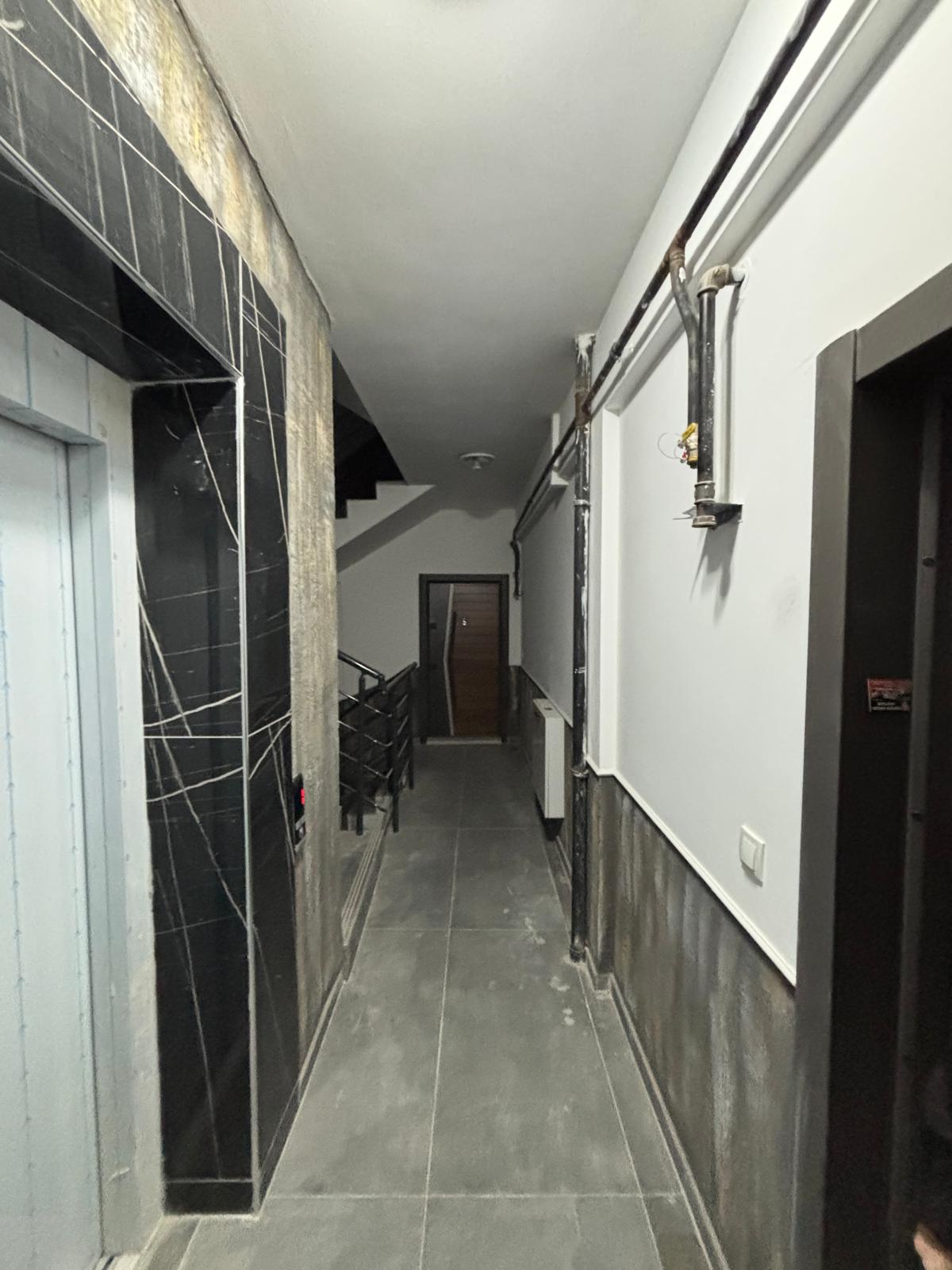 MABEL'DEN KAFELER CADDESİNE YAKIN SIFIR DAİRE